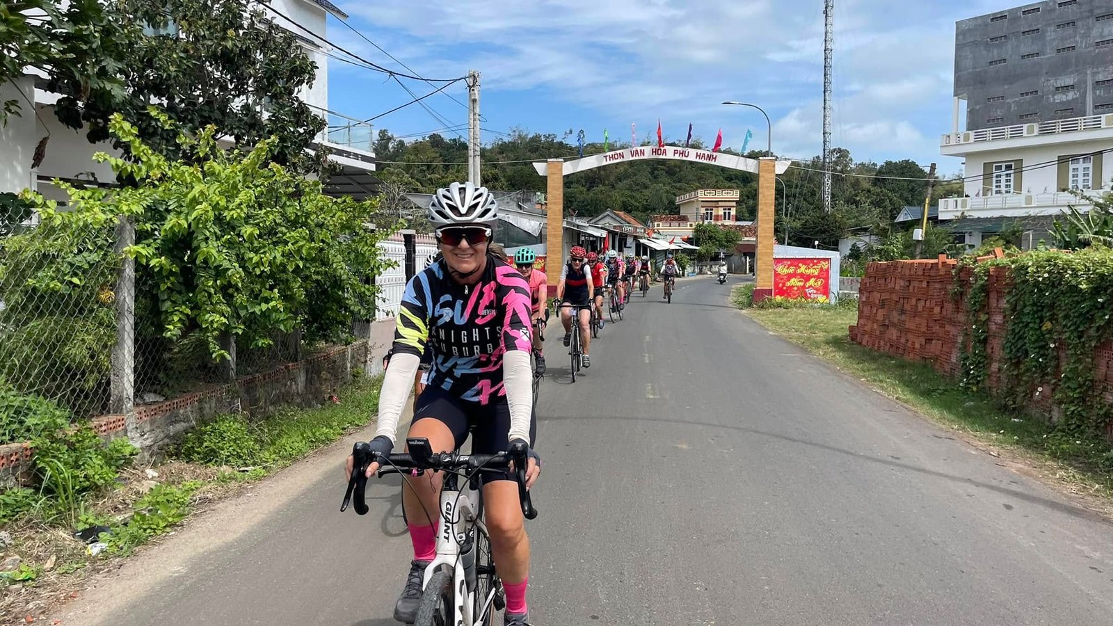 7 Days Hue Cycle To Ho Chi Minh City